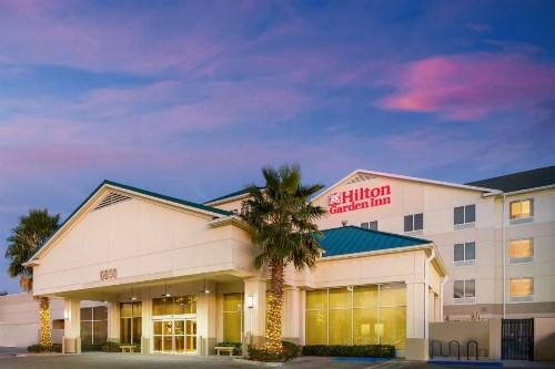 Hilton Garden Inn El Paso Airport - image 29