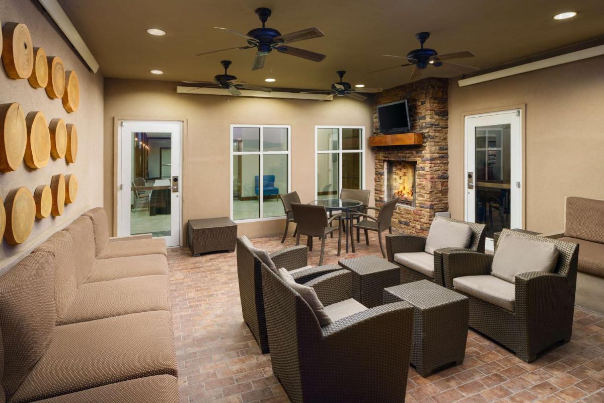 Hilton Garden Inn El Paso Airport - image 4