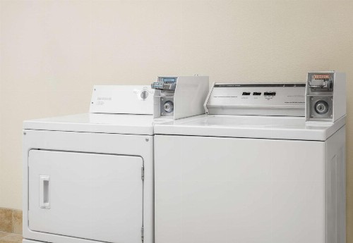 Hilton Garden Inn El Paso Airport - image 5