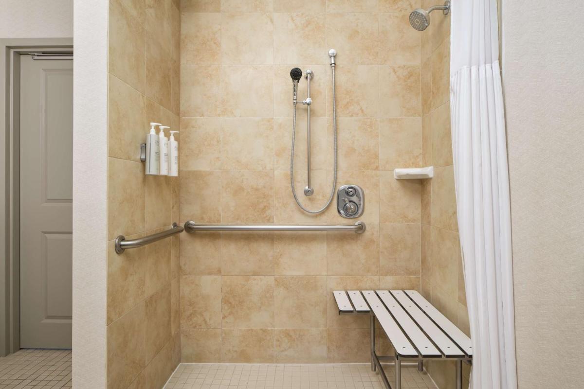 Hilton Garden Inn El Paso Airport - image 6