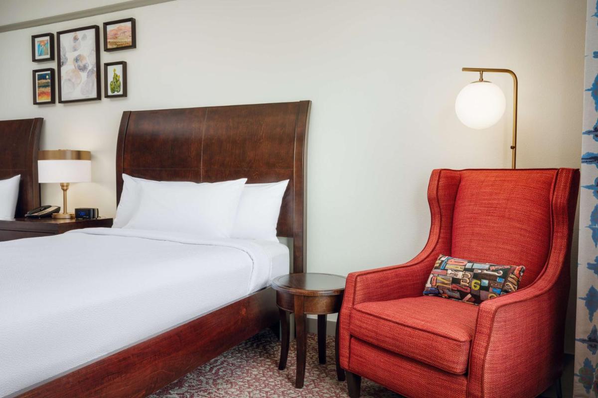 Hilton Garden Inn El Paso Airport - image 7