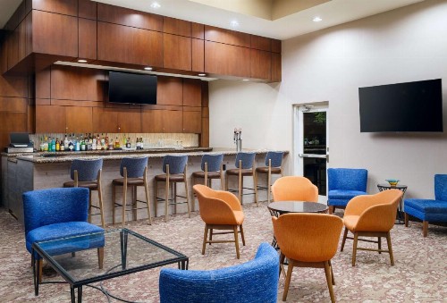 Hilton Garden Inn El Paso Airport - image 8