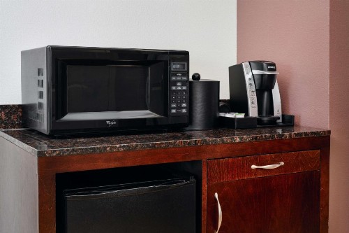 Hilton Garden Inn El Paso Airport - image 9