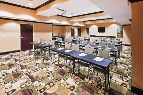 Holiday Inn Express Hotel & Suites El Paso West - image 31