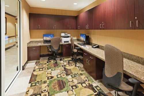 Holiday Inn Express Hotel & Suites El Paso West - image 33