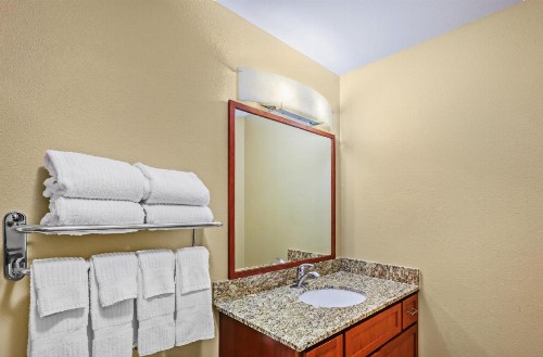 Candlewood Suites El Paso an IHG Hotel - image 12