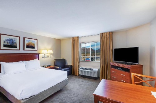 Candlewood Suites El Paso an IHG Hotel - image 14