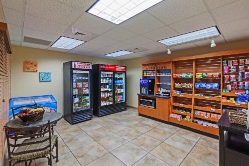 Candlewood Suites El Paso an IHG Hotel - image 15