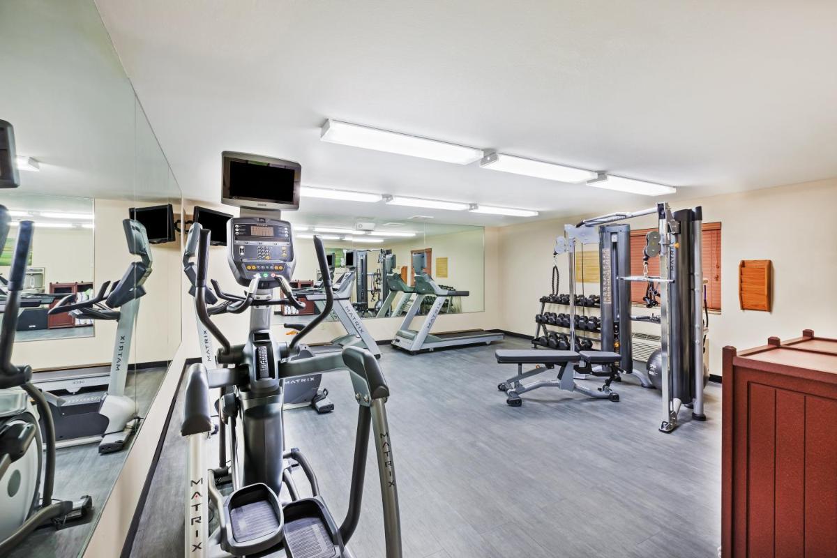 Candlewood Suites El Paso an IHG Hotel - image 2