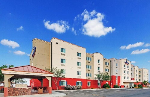 Candlewood Suites El Paso an IHG Hotel - image 20