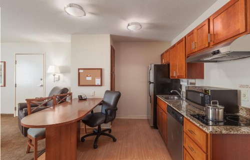 Candlewood Suites El Paso an IHG Hotel - image 21