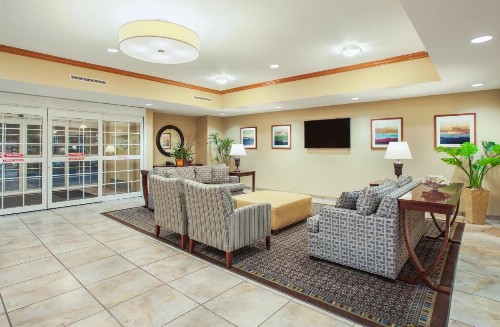 Candlewood Suites El Paso an IHG Hotel - image 22