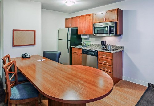 Candlewood Suites El Paso an IHG Hotel - image 23