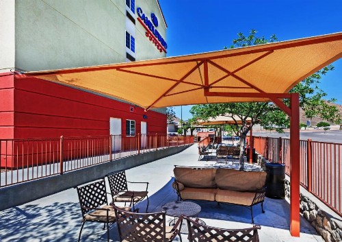 Candlewood Suites El Paso an IHG Hotel - image 25
