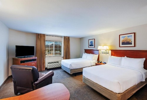 Candlewood Suites El Paso an IHG Hotel - image 27