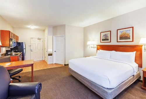Candlewood Suites El Paso an IHG Hotel - image 29