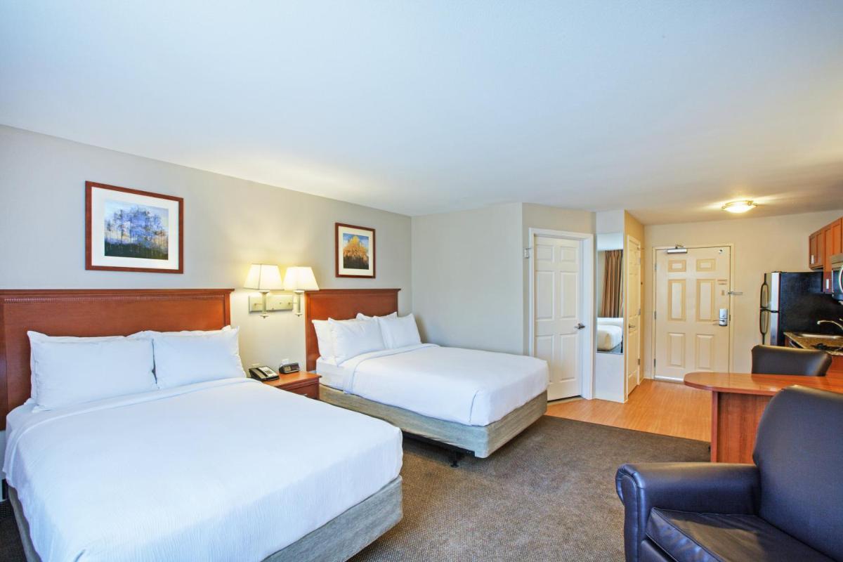 Candlewood Suites El Paso an IHG Hotel - image 3
