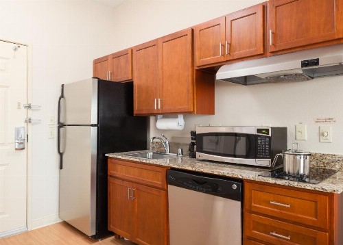 Candlewood Suites El Paso an IHG Hotel - image 30