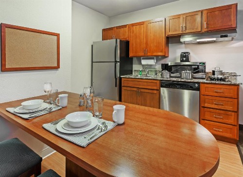 Candlewood Suites El Paso an IHG Hotel - image 32