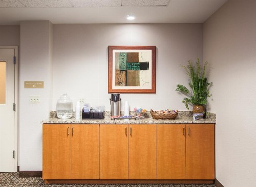 Candlewood Suites El Paso an IHG Hotel - image 35