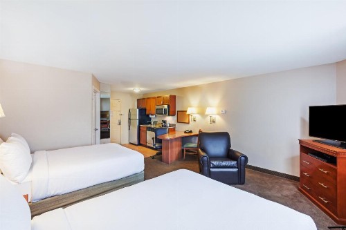 Candlewood Suites El Paso an IHG Hotel - image 36