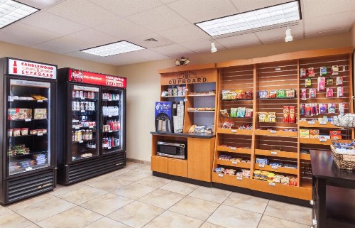 Candlewood Suites El Paso an IHG Hotel - image 37