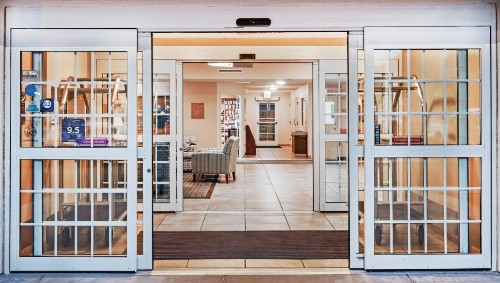 Candlewood Suites El Paso an IHG Hotel - image 6