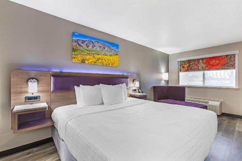 Best Western Sunland Park - image 11