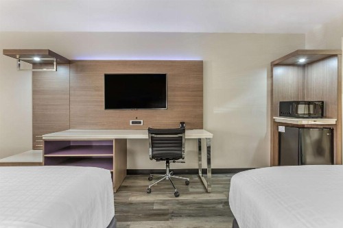 Best Western Sunland Park - image 13