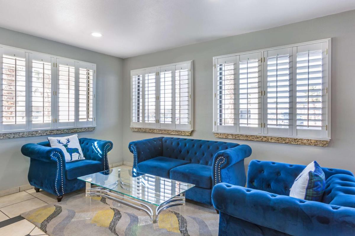 Best Western Sunland Park - image 2
