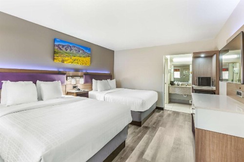 Best Western Sunland Park - image 22