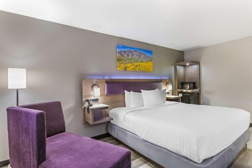 Best Western Sunland Park - image 24