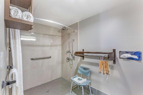 Best Western Sunland Park - image 26
