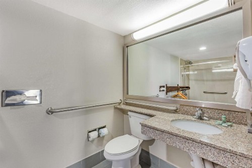 Best Western Sunland Park - image 27