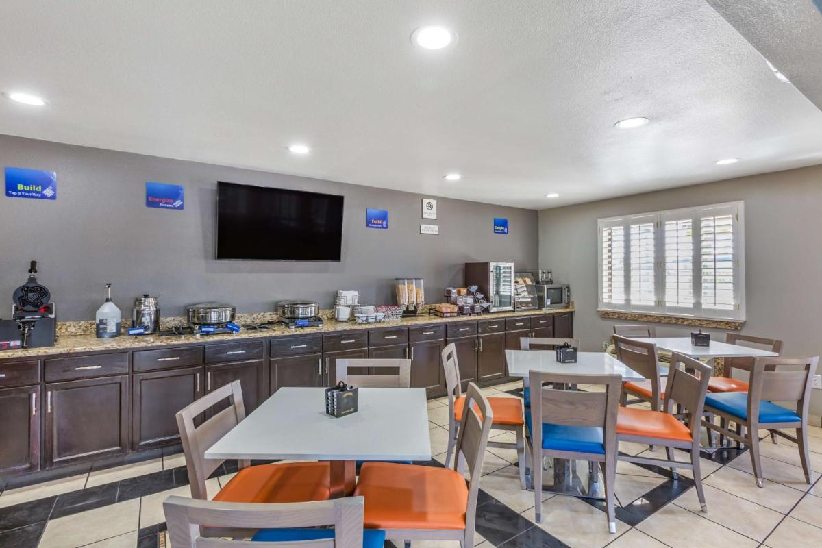 Best Western Sunland Park - image 3