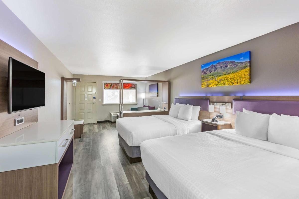 Best Western Sunland Park - image 4