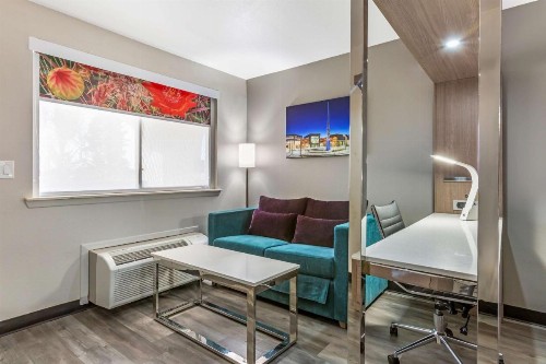 Best Western Sunland Park - image 6