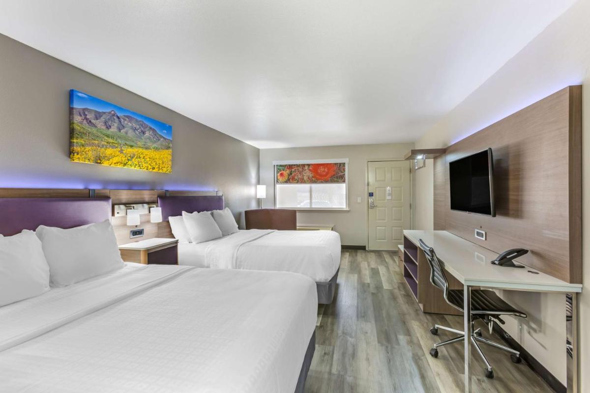 Best Western Sunland Park - image 7