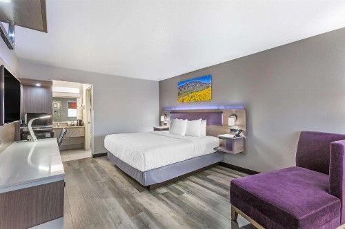Best Western Sunland Park - image 9