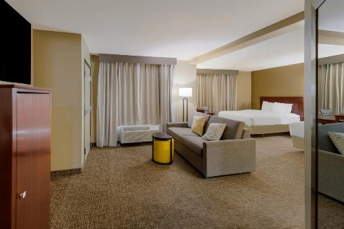 Comfort Suites El Paso West - image 12