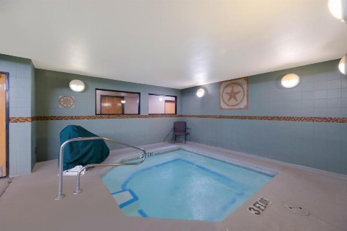 Comfort Suites El Paso West - image 3
