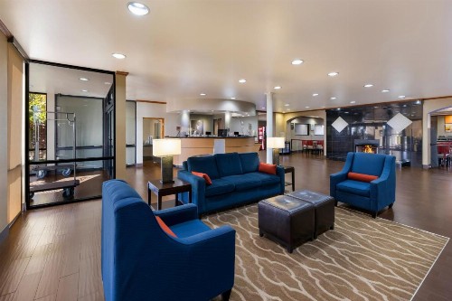 Comfort Suites El Paso West - image 7