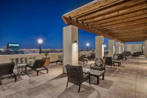 Hotel Paso Del Norte Autograph Collection - image 16