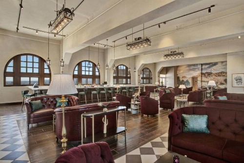 Hotel Paso Del Norte Autograph Collection - image 2