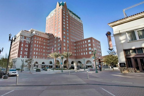 Hotel Paso Del Norte Autograph Collection - image 27