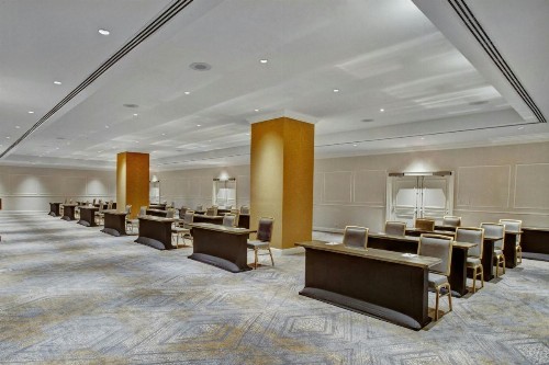 Hotel Paso Del Norte Autograph Collection - image 30