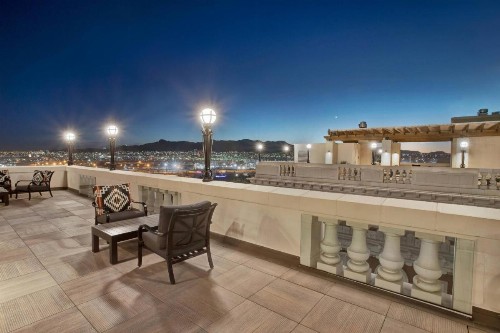 Hotel Paso Del Norte Autograph Collection - image 36