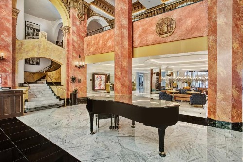 Hotel Paso Del Norte Autograph Collection - image 37