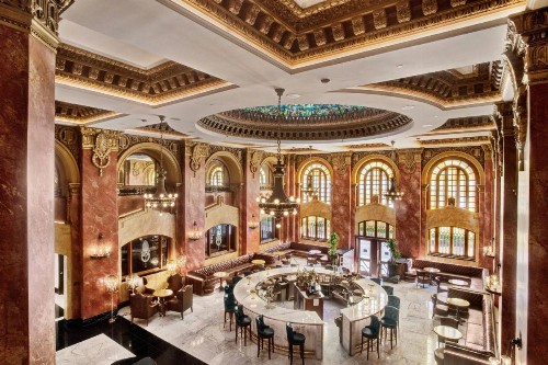 Hotel Paso Del Norte Autograph Collection - image 44