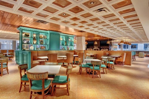 Hotel Paso Del Norte Autograph Collection - image 47